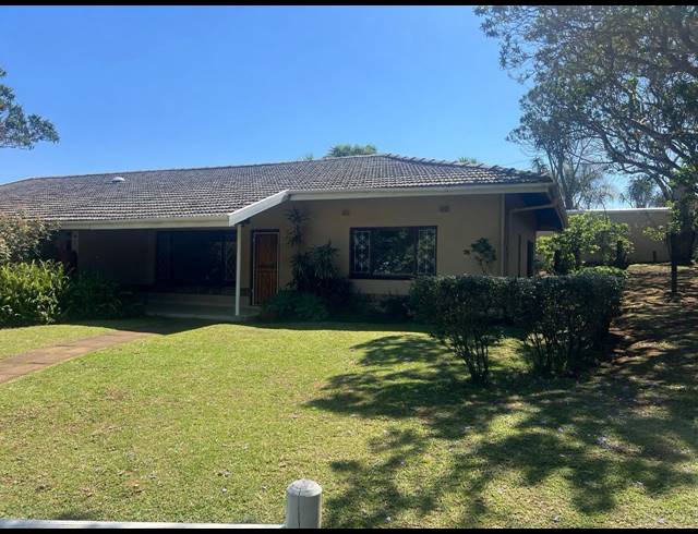 2 BEDROOM SIMPLEX TO LET IN WATERFALL